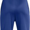 Under Armour Boys' Tech Logo Shorts