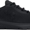 Under Armour Men's Charged Rogue 4 4e Running Shoe