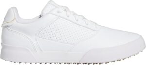 adidas Women's Retrocross Spikeless Golf Shoe