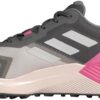 adidas Women's Terrex Soulstride Sneaker