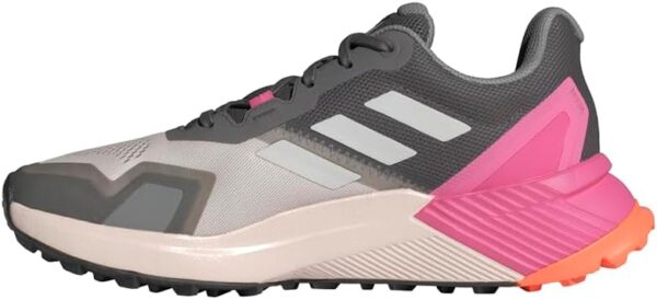 adidas Women's Terrex Soulstride Sneaker