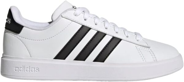 adidas Women's Grand Court 2.0 Tennis Shoe