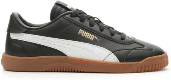 PUMA Unisex-Child Club 5v5 Sneaker