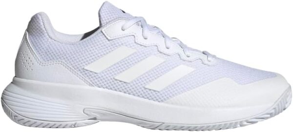 adidas Men's Gamecourt 2.0 Tennis Shoe