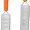 2pcs Cheese Grater Kitchen Grater Multifunctional Grater Multi Functional Grater Stainless Steel Grater Vegetable Cutter Small Grater Vegetable Grating Tool Kitchen Gadget