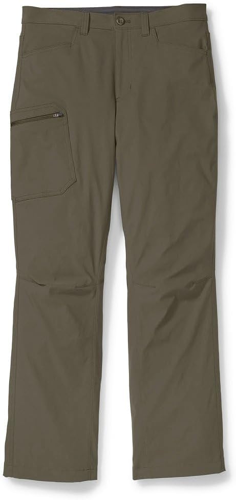 Eddie Bauer Men's Rainier Pants