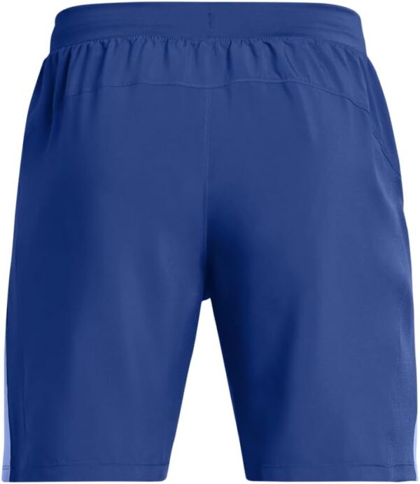 Under Armour Men's Launch Run 7" Shorts