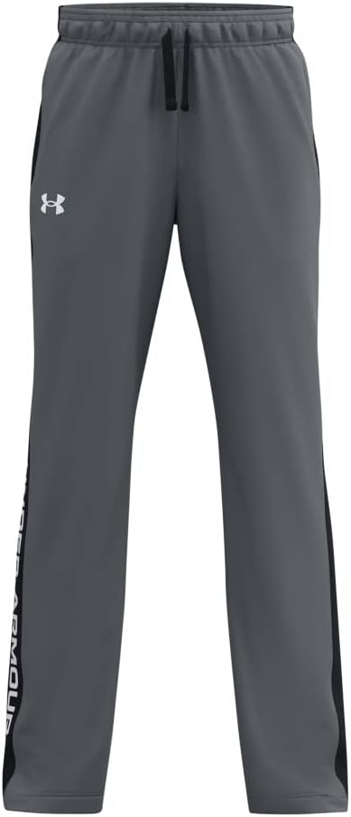 Under Armour Boys' Brawler 2.0 Pants