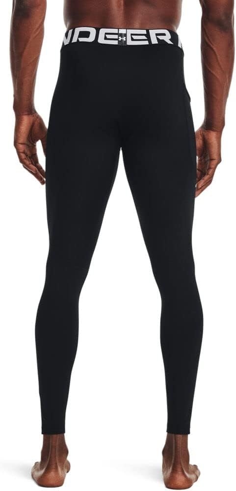 Under Armour Men's ColdGear Leggings