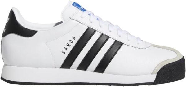 adidas mens Samoa Retro Sneaker