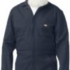 Dickies mens Long Sleeve Coveralls