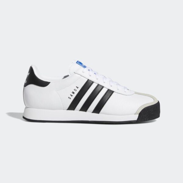 adidas mens Samoa Retro Sneaker