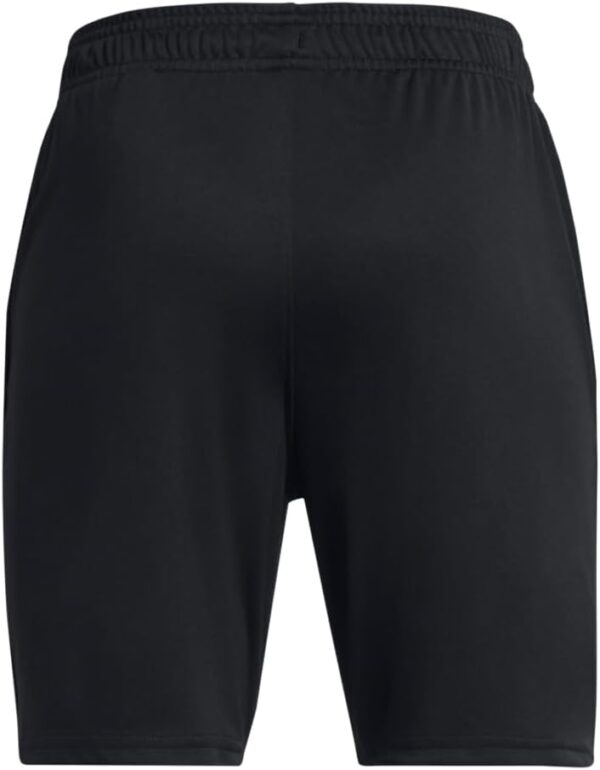 Under Armour Boys' Tech Wordmark Shorts