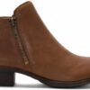 Lucky Brand Women's Basel Ankle Bootie