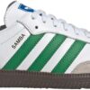 adidas Originals Men's Samba Soccer Shoe