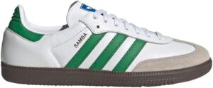 adidas Originals Men's Samba Soccer Shoe