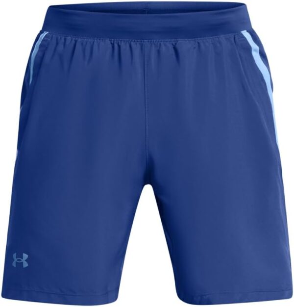 Under Armour Men's Launch Run 7" Shorts