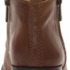 Lucky Brand Women's Basel Ankle Bootie