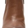 Lucky Brand Women's Basel Ankle Bootie