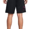 Under Armour Men's Tech Graphic Shorts