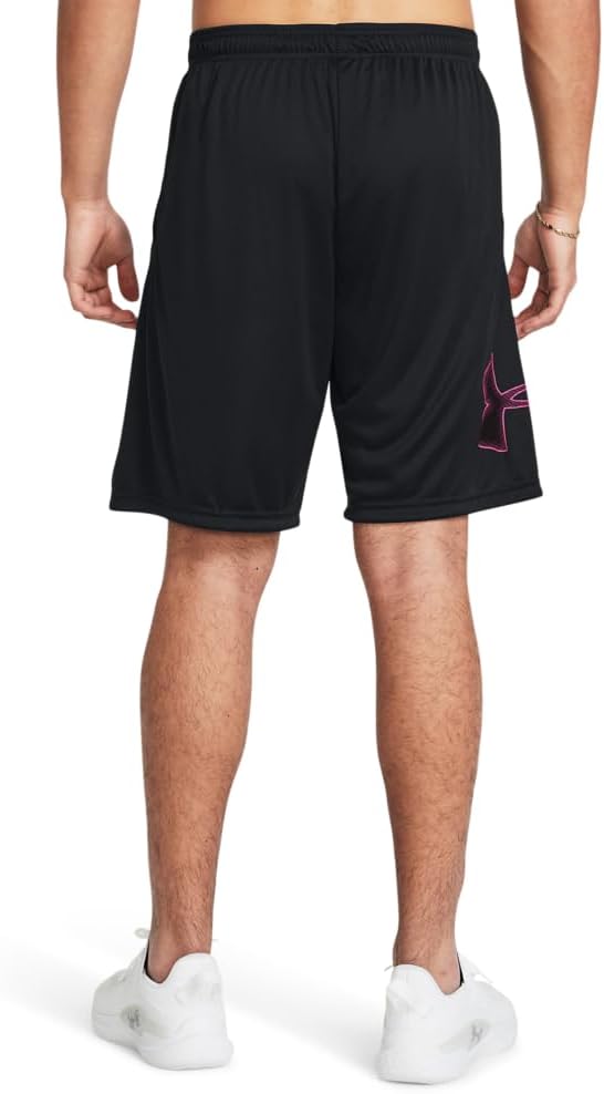 Under Armour Men's Tech Graphic Shorts