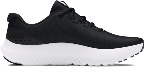 Under Armour Boys' Grade School Surge 4 Running Shoe