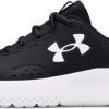 Under Armour Boys' Grade School Surge 4 Running Shoe