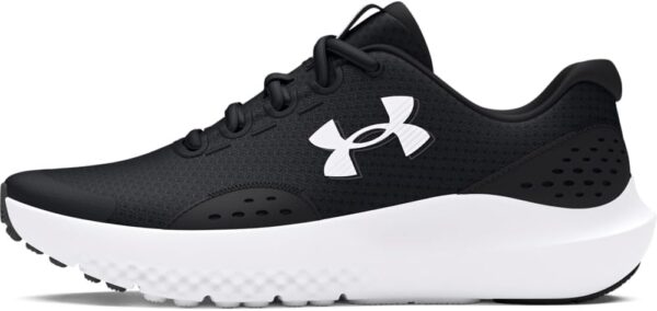 Under Armour Boys' Grade School Surge 4 Running Shoe