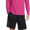 Under Armour Men's Tech Graphic Shorts