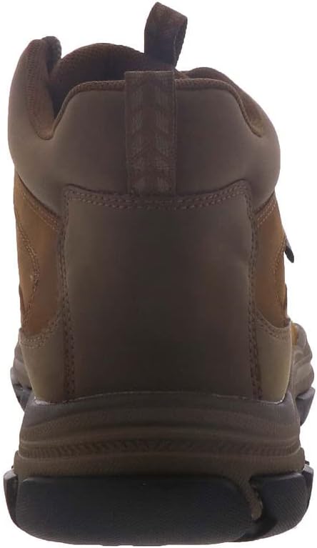 Skechers Men's Respected-Boswell Boot