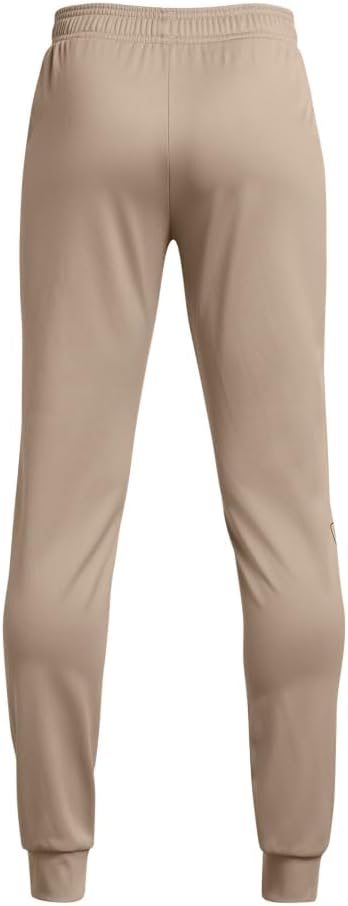 Under Armour Boys' Brawler 2.0 Tapered Pants