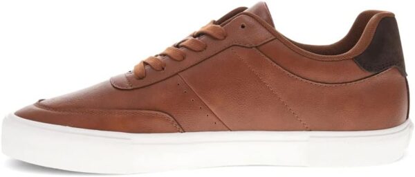 Levi's Men's Munro Newmericana Sneaker