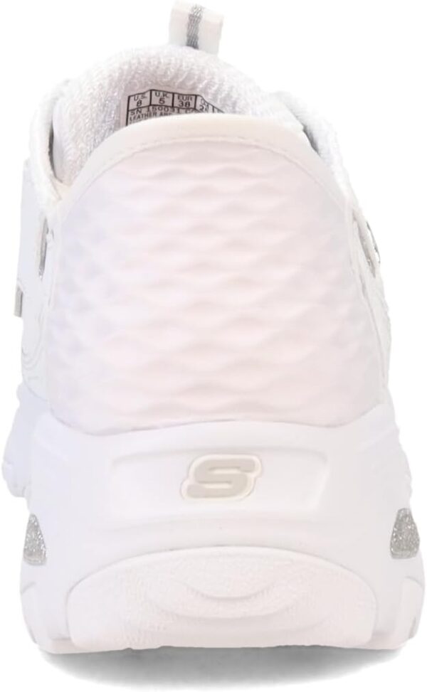 Skechers Women's D lites New Scene Hands Free Slip ins