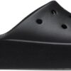 Crocs Women's Classic Slide | Platform Sandals