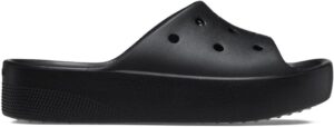 Crocs Women's Classic Slide | Platform Sandals