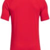 Under Armour Boys' Logo Short Sleeve Tee Shirt