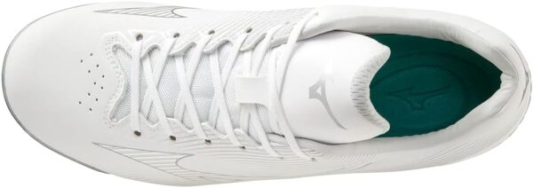 Mizuno Women's Wave Finch Lightrevo Molded Softball Shoe