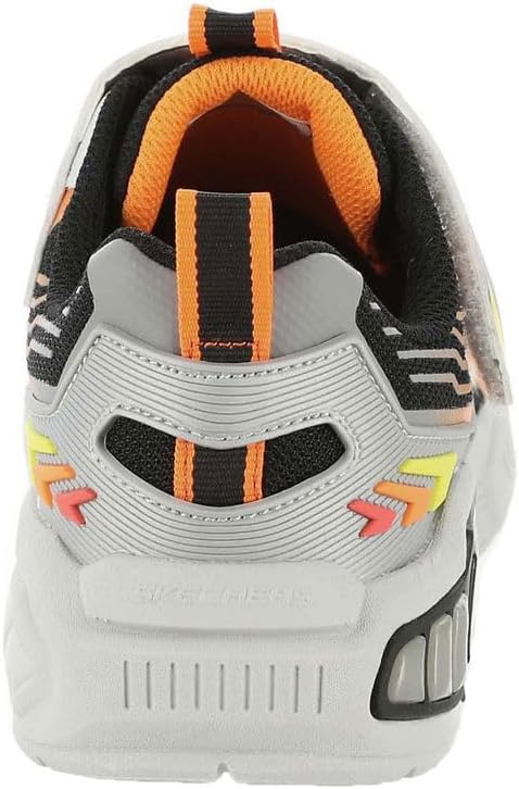 Skechers Boy's Light Storm 3 Sneaker