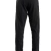 THE GYM PEOPLE Mens' Fleece Joggers Pants with Deep Pockets in Loose-fit Style