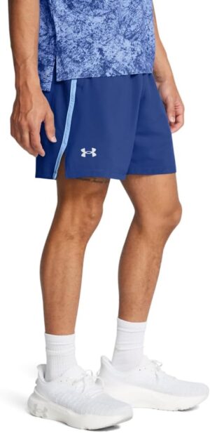 Under Armour Men's Launch Run 7" Shorts