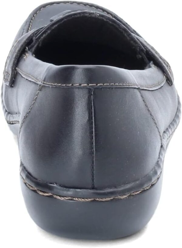 Clarks Ashland Bubble Loafer Women's Slip On