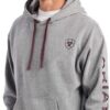 Ariat Men's Hooded Sweatshirt