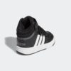 adidas Women's Hoops 3.0 Low Basketball Shoe