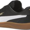 PUMA Unisex-Child Club 5v5 Sneaker