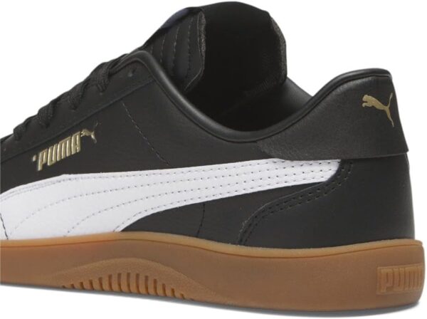 PUMA Unisex-Child Club 5v5 Sneaker