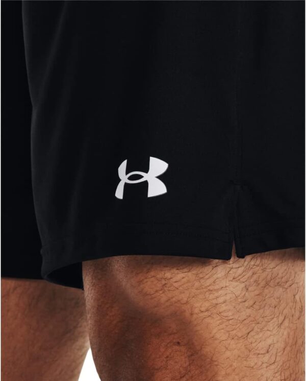 Under Armour Men's Golazo 3.0 Shorts