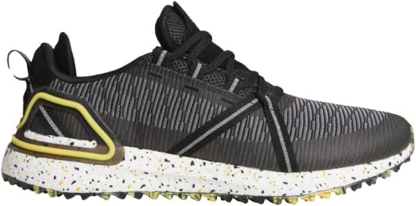 adidas Men's Solarthon Spikeless Golf Shoe