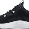 Under Armour Girl's Pre School Infinity Alternate Lace Sneaker