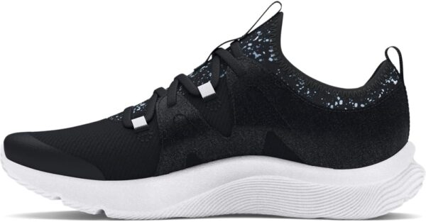 Under Armour Girl's Pre School Infinity Alternate Lace Sneaker