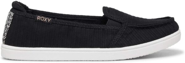 Roxy Women's Minnow Slip on Sneaker Shoe